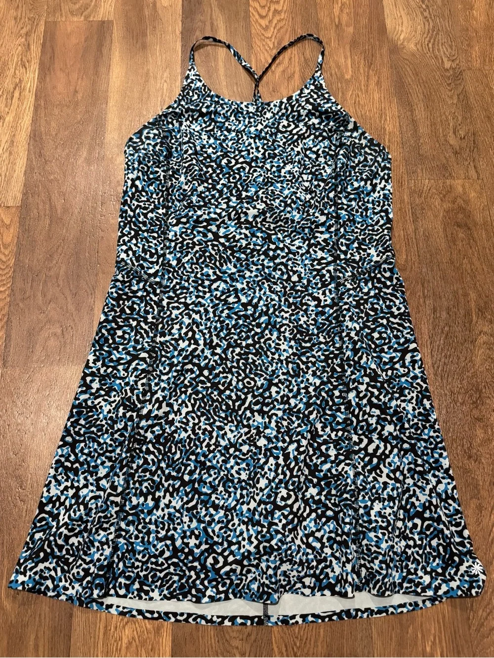 Athleta infinity dress